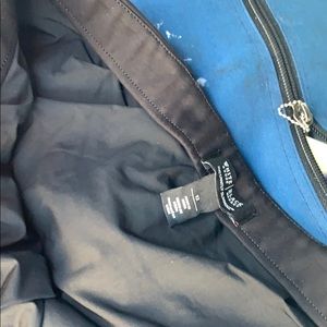 White House black market skirt